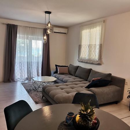 Apartmani Darko Ртина Екстер'єр фото