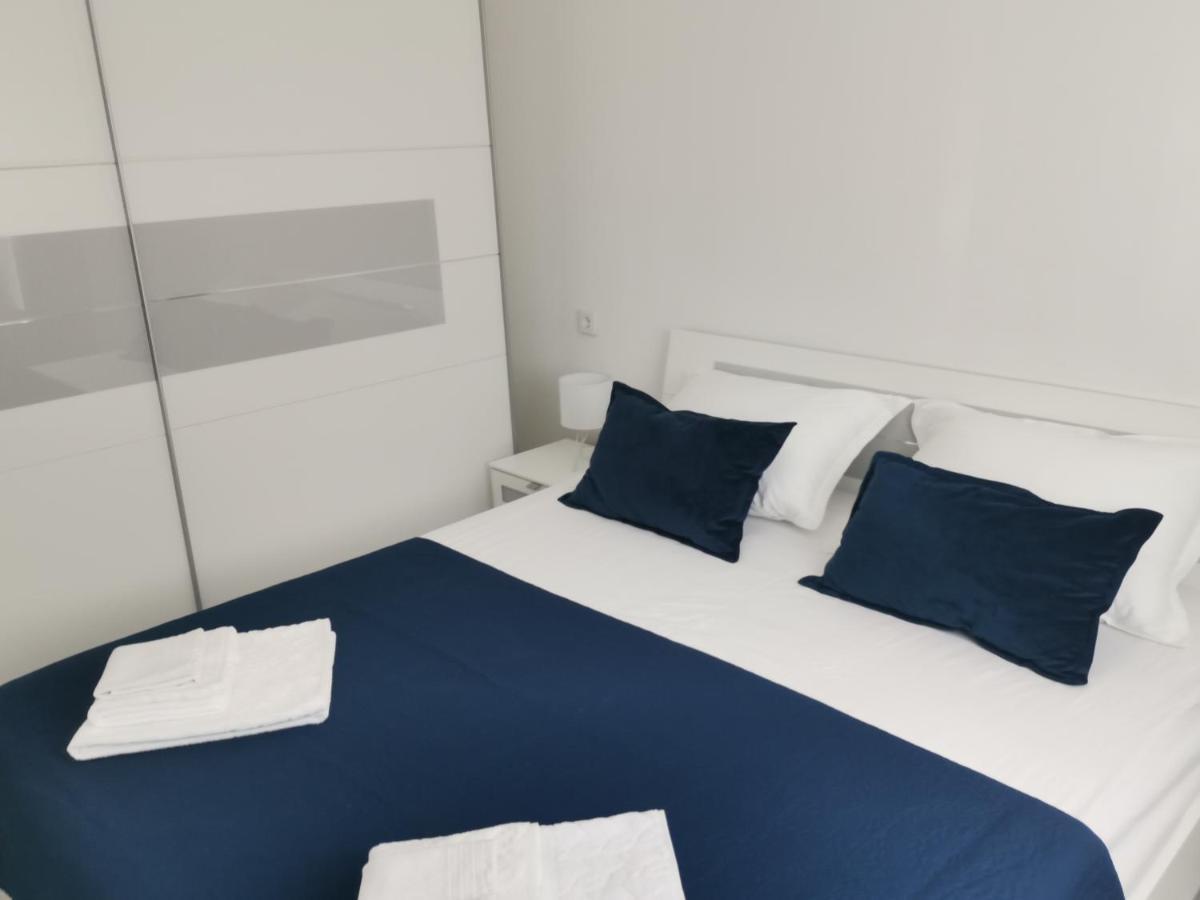 Apartmani Darko Ртина Екстер'єр фото