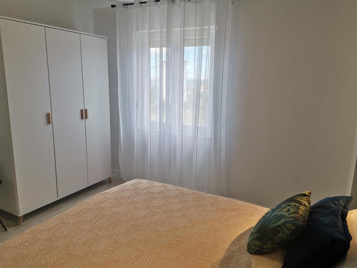 Apartmani Darko Ртина Екстер'єр фото